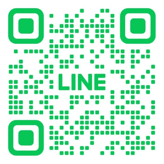 QR Code ติดต่อ ผลหวยลาวย้อนหลัง ruay ผ่าน Line